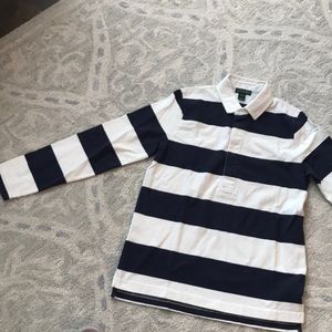 J.Crew Rugby! Brand new! Never worn.